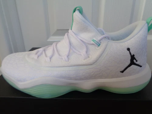 Nike Jordan Super.Fly 2017 Low trainers AA2547 117 uk 7 eu 41 us 8 NEW+BOX