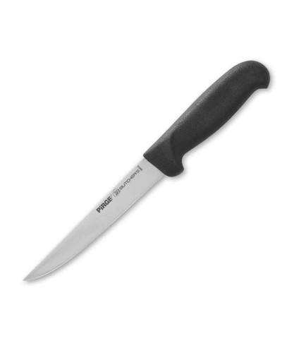 Cuchillo de deshuesado Pirge Butcher's juego de cuchillos profesionales 3 piezas - cuchillo de carnicero más afilado - Imagen 5 de 7