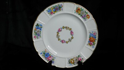 Rosenthal  Barrock Dinner Plate 