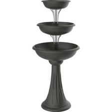 Trevy - Fioriera verticale a fontana. Fioriera da esterno per composizioni