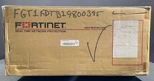 NEW-Fortinet FortiGate FG-1000D Network Security Firewall - Same Day Shipping
