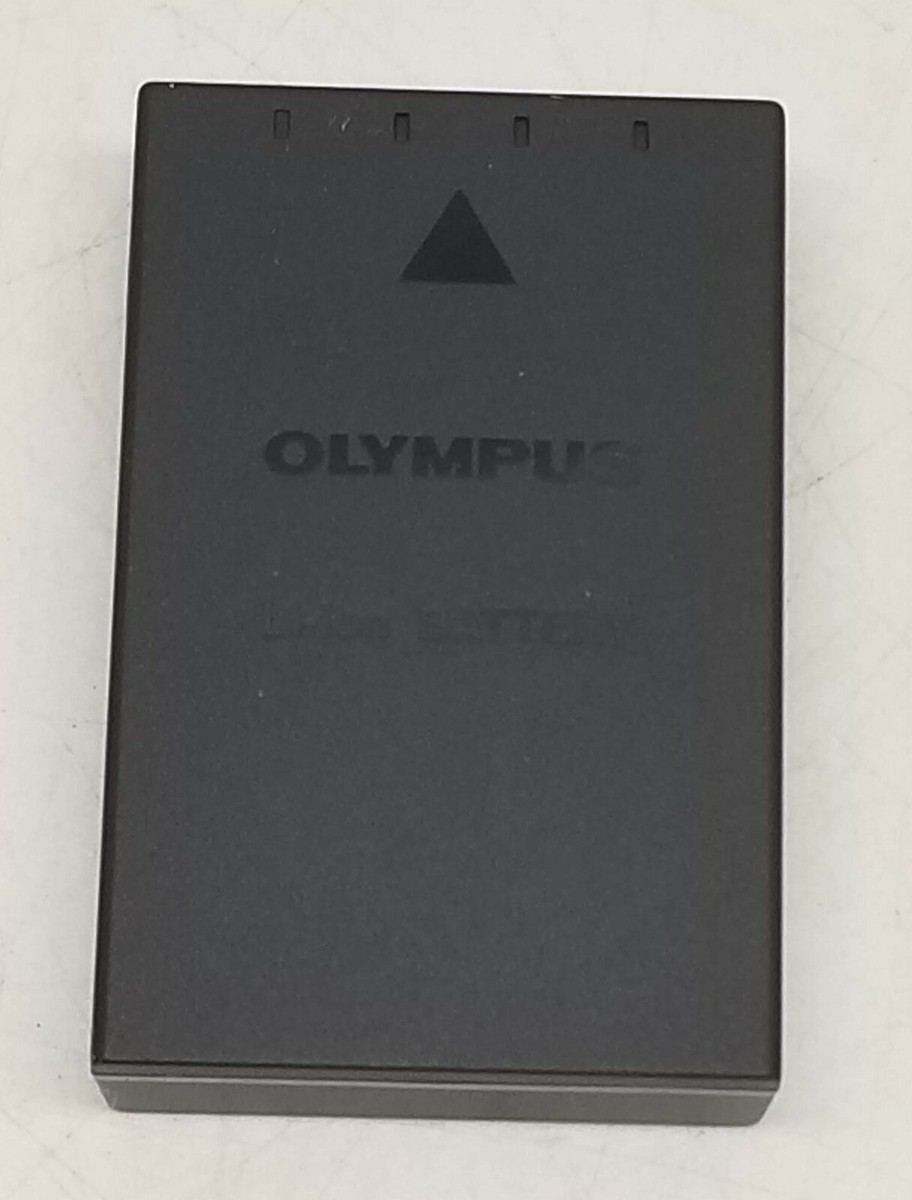 New Genuine Olympus PS-BLS1 Li-ion Battery E-PL1 E-P1 E-P2 E620 