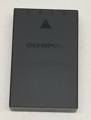 New Genuine Olympus PS-BLS1 Li-ion Battery E-PL1 E-P1 E-P2 E620 E600 E450 E620
