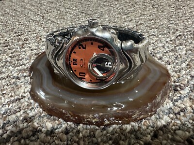 Oakley Judge 2 Chronograph Swiss Made Watch￼ | eBay