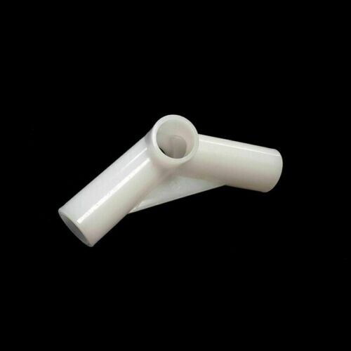 Conector central de esquina para tienda de toldo gazebo 25/19 mm piezas de repuesto nuevo - Imagen 6 de 7