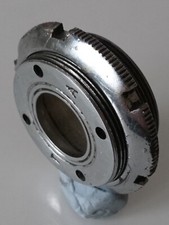 Vintage TA English Innenlager Verstellschale und Lockring: Größe 1,370x24TPI