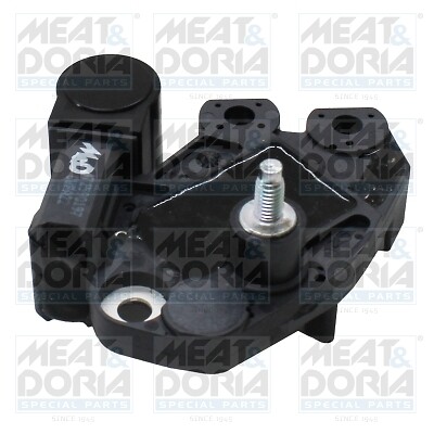 MEAT & DORIA Generatorregler für BMW X5 E70 3.0d 3.0sd X6 E71 E72 xDrive35d - Bild 1 von 1