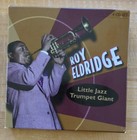 Roy Eldridge Little Jazz: Trumpet Giant 4x Cds Import (2004) Oscar Peterson
