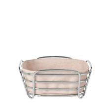 blomus Brotkorb rose dust DELARA Nr. 63754