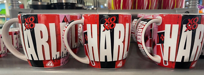 32 oz iced coffee cup harley quinn Harley Quinn – Beeline Creative, Inc main image 1