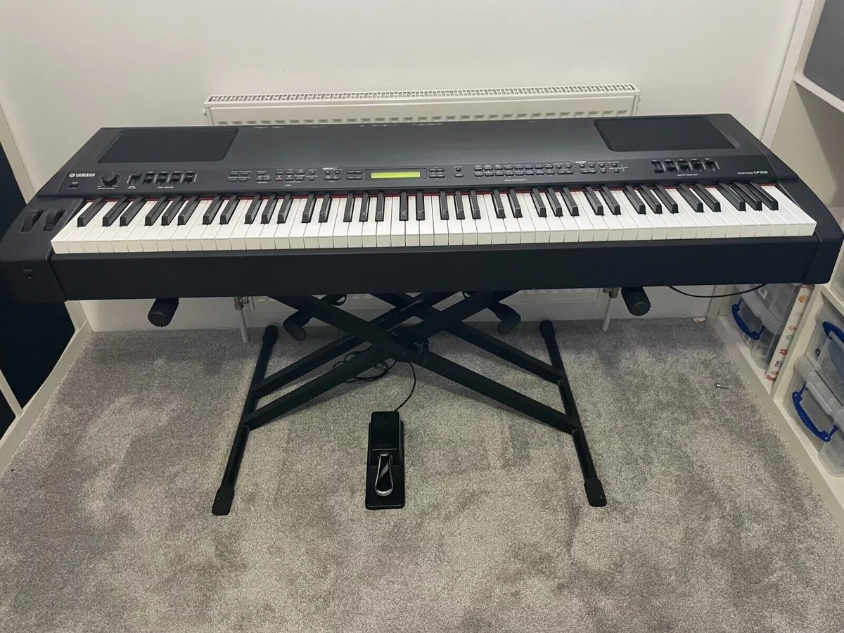 Yamaha sale cp300 used