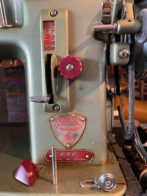 janome sewing machine Vintage | eBay