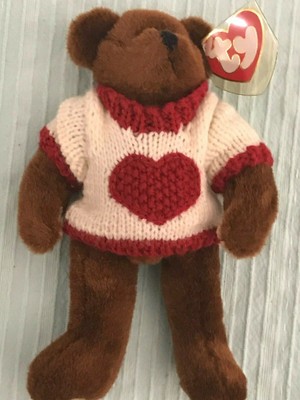 casanova beanie baby value