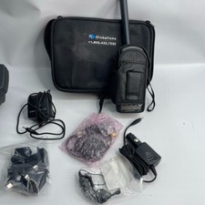 Iridium 9505A Satellite Phone and Accessories NEEDS BATTERY, READ 