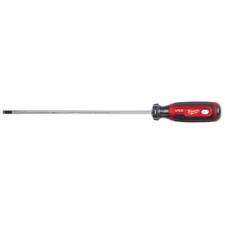 Milwaukee Tool MT213 3/16" Cabinet 8" Cushion Grip Screwdriver (USA)