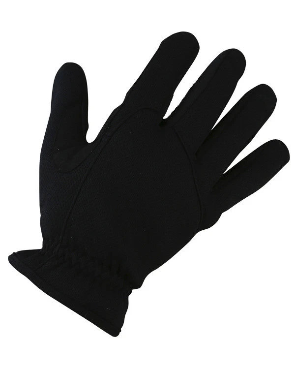 New Mens Kombat Military Outdoors Neoprene Warm Winter Delta Fast Gloves