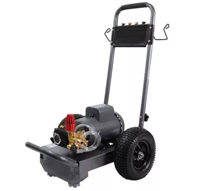 5hp electric pressure washer deals