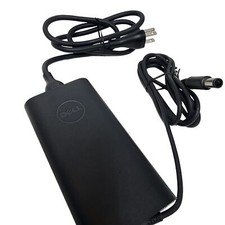 Genuine Dell Laptop Charger AC Adapter Power Supply DA90PM130 0JCF3V 19.5V 90W