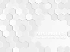 New Professional eBay Store &Listing Template Responsive FREE LOGO BANNER DESING