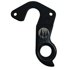 Gancio Deragliatore Posteriore 269 Compatibile Cannondale KP284 Catalizzatore Forray Trail