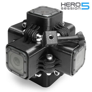 gopro 360 images