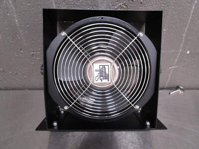 New MDG Fog Fan Generator Industrial Concert Venue Stage Smoke Effect Machine