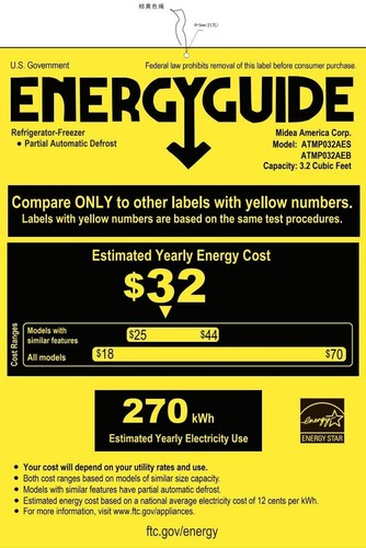 arctic king afrm033aeb