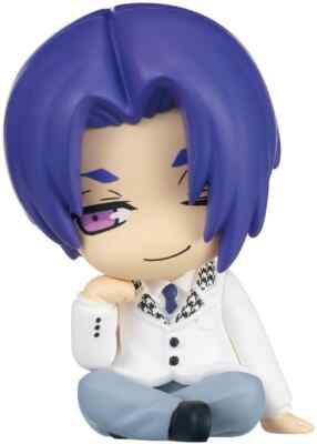 BLUELOCK daily Mikage Reo Figure doll Otaku toy Collection liking O