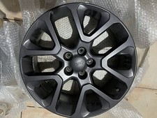 Coppia di cerchi in lega 19’ per Jeep Compass