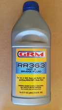 Rolls-Royce Brake Fluid - 1 Liter RR363