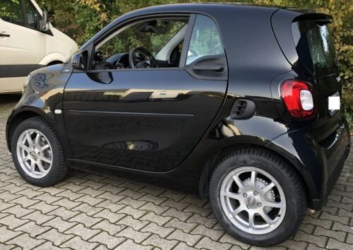 Goodyear Ganzjahresreifen