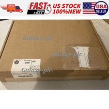 NEW Allen Bradley Powerflex 700S 20D-P2-CKE1 Free Shipping 20DP2CKE1 US Free Tax