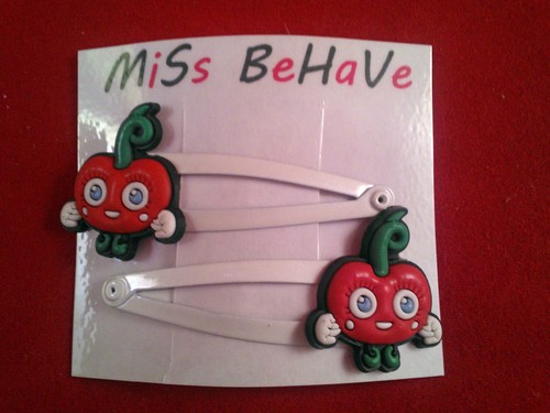 Character Hair Clips - Make a great gift or Christmas stocking filler - Picture 27 of 32
