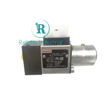 1 PC NEW Rexroth HED8OA-20/200K14 Hydraulic relay, pressure switch R901102708