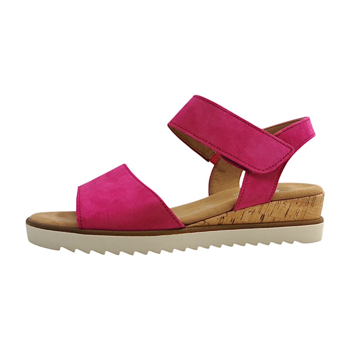 Габор Комфорт Даменшухе - Сандалии, которые так нравятся Розе Фрайцайт