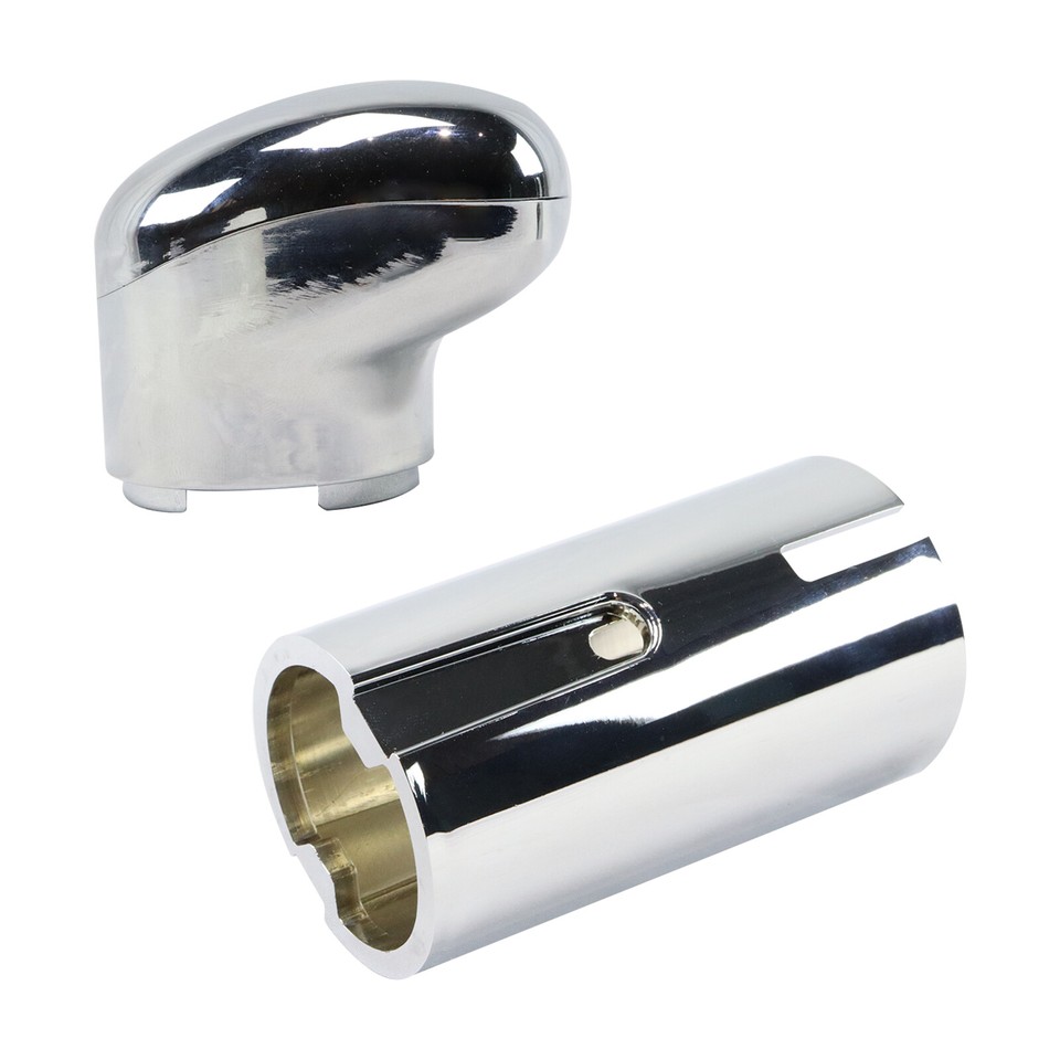 New Shift Cover And Knob Fits 13/18 Eaton Fuller Peterbilt Kenworth