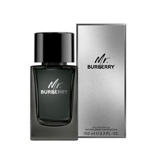 Burberry Mr Burberry Eau de Parfum 100ml Spray New & Sealed