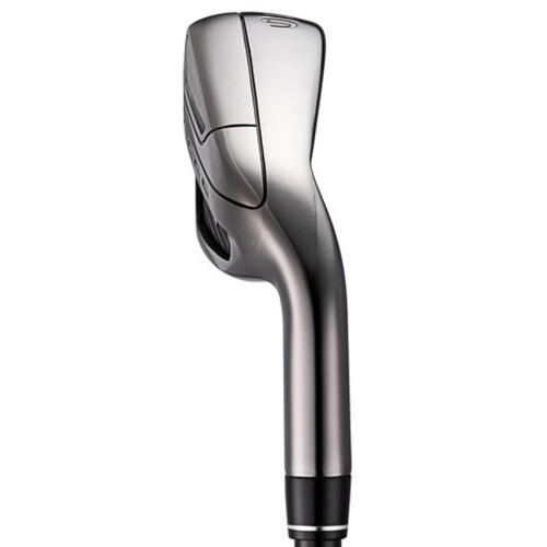 Callaway 2023 BIG BERTHA Iron Set 6-Pw 5pcs NS PRO 950GH Neo Flex Stiff RH 【NEW】 - Picture 6 of 8