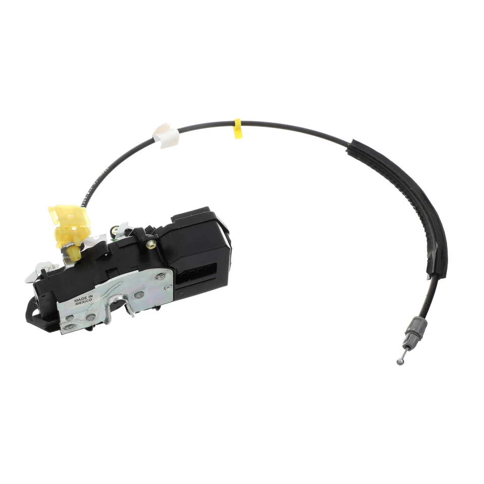 Novo fabricante de equipamento original 2009-2014 Cadillac CTS conjunto de atuador de trava de porta frontal 22862244 - Imagem 3 de 4