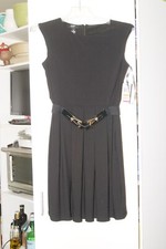 Alfani womens little black dress, NWT, size 8P