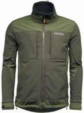 Giacca Uomo Game Viper Softshell Impermeabile Traspirante | Caccia | Pesca