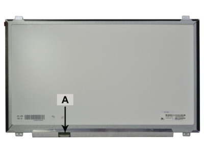2-Power 2P-01MJK Ersatz für Notebook Display