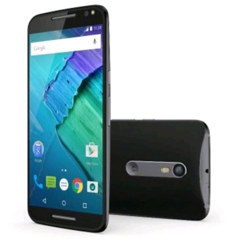 Motorola Moto X Pure Edition 32 GB - White (Unlocked)