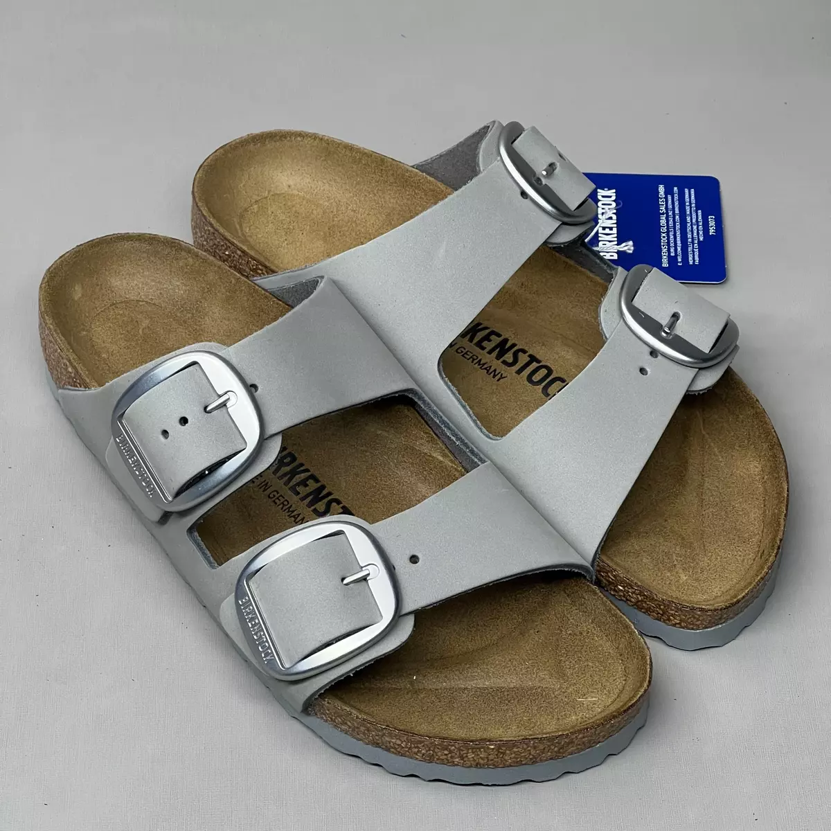 BIRKENSTOCK worldwide