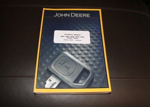 John Deere 450g Dozer Repair Manual John Deere 450g Dozer Repair Manual