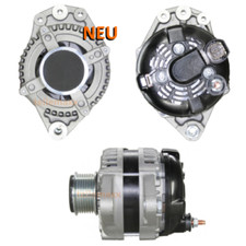 Alternatore per Mini One 1.4D Diesel R50 R53 27060-33051 104210-3730 12V 33020