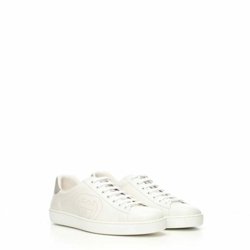 Size 9 - Gucci Ace Interlocking G 