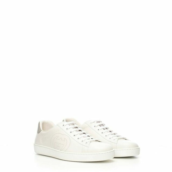 Size 9 - Gucci Ace Interlocking G 