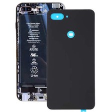 Back Cover Replacement for Xiaomi Mi 8 Lite