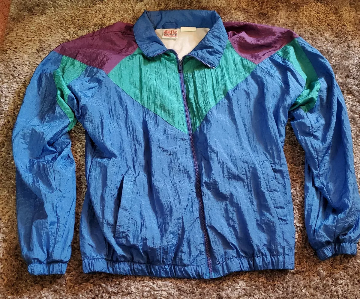 Athletic works jacket clearance womens
